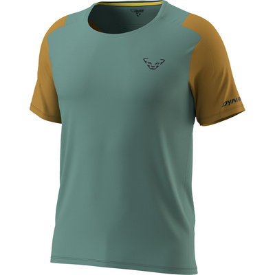 Dynafit Heren Transalper T-shirt