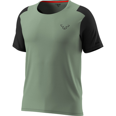 Dynafit Heren Transalper T-shirt