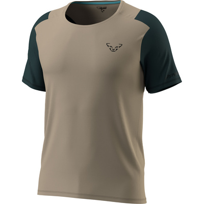 Dynafit Heren Transalper T-shirt
