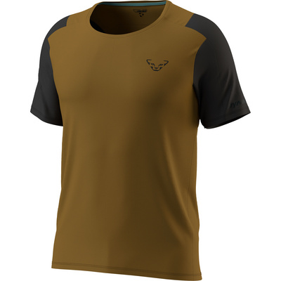 Dynafit Heren Transalper T-shirt