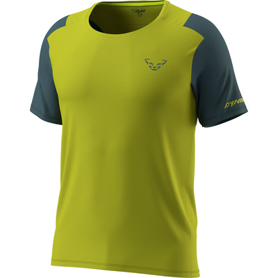 Dynafit Heren Transalper T-shirt
