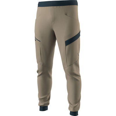 Dynafit Heren Transalper Cargo Broek (Maat XXL, Olijf)