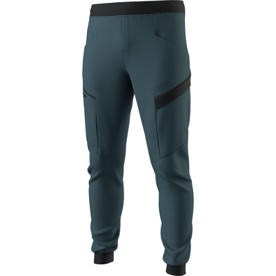 Dynafit Heren Transalper Cargo Broek (Maat M, Groen)