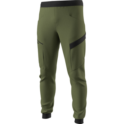 Dynafit Heren Transalper Cargo Broek