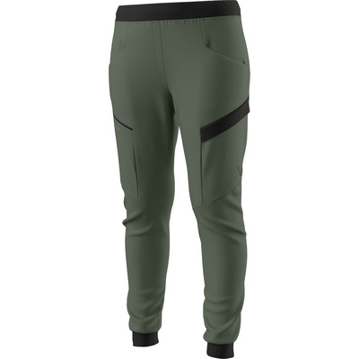 Dynafit Dames Transalper Cargo Broek