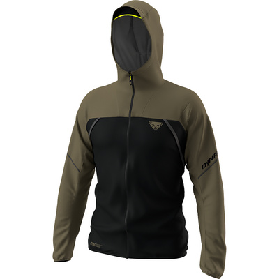 Dynafit Heren Alpine 3L Jas