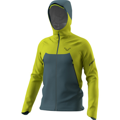 Dynafit Heren Transalper 3L Jas