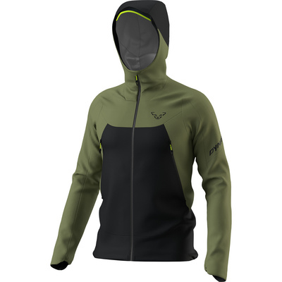 Dynafit Heren Transalper 3L Jas