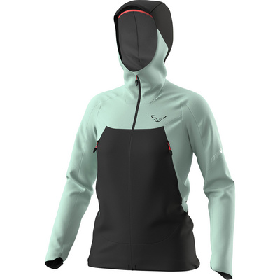 Dynafit Dames Transalper 3L Jas