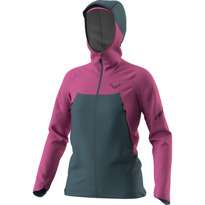 Dynafit Dames Transalper 3L Jas