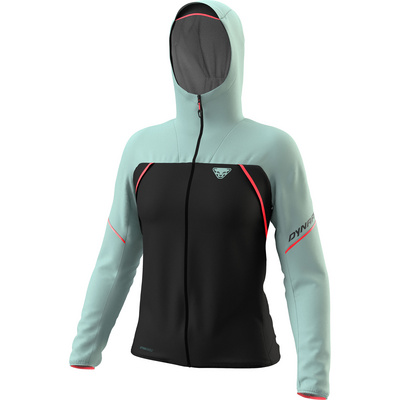 Dynafit Femme Veste Alpine 3L (taille XS, Vert)