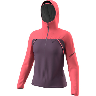 Dynafit Dames Alpine 3L Jas