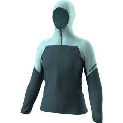 Dynafit Dames Alpine Wind Jas