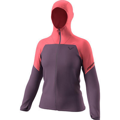 Dynafit Dames Alpine Wind Jas