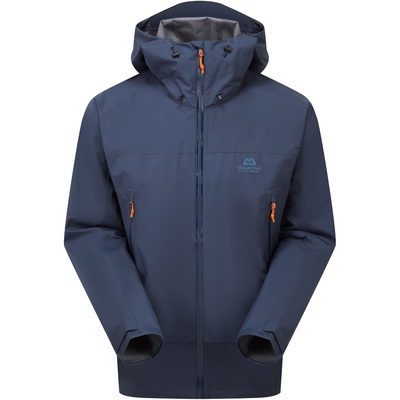 Mountain Equipment Heren Odyssey Jas