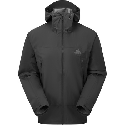 Mountain Equipment Heren Tacul Jas (Maat XL, Zwart)