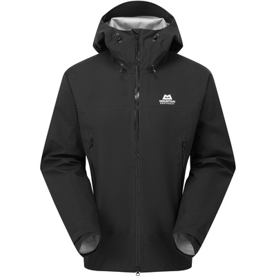 Mountain Equipment Heren Saltoro Jas (Maat XXL, Zwart)
