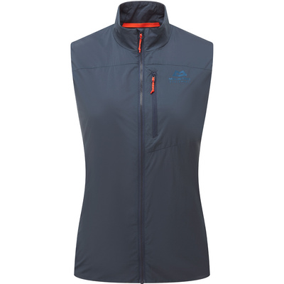 Mountain Equipment Dames Aerotherm Bodywarmer