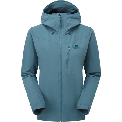 Mountain Equipment Dames Frontier Jas