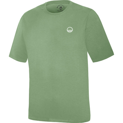 Wild Country Heren Sequence T-shirt