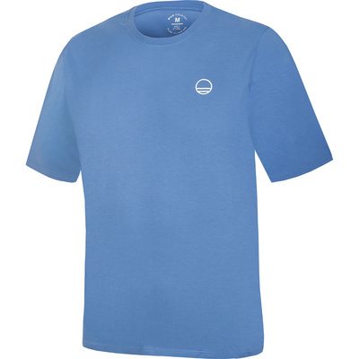 Wild Country Heren Sequence T-shirt