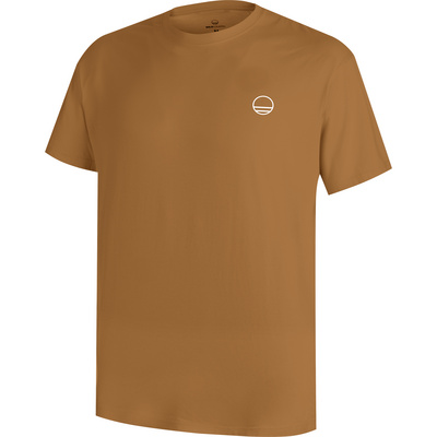 Wild Country Heren Sequence T-shirt
