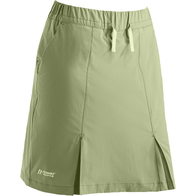 Maier sports Dames Fortunit Shortin Rok