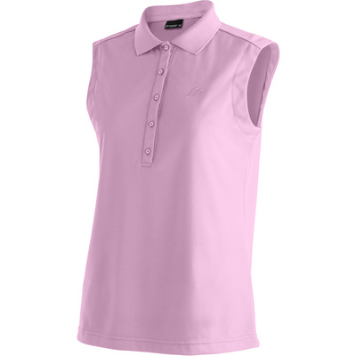 Maier sports Dames Ulrike Polo T-shirt