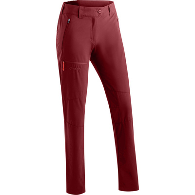 Maier sports Dames Lulaka Loop Broek