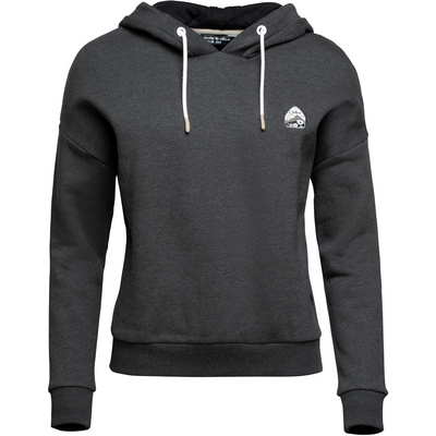 Chillaz Dames Juifen Hoodie (Maat M, Zwart)