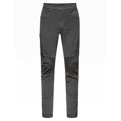 Chillaz Homme Pantalon Rofan 2.0 (taille S, Noir)