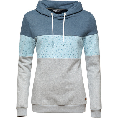 Chillaz Dames Walchsee Hoodie