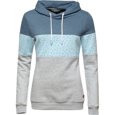 Chillaz Dames Walchsee Hoodie