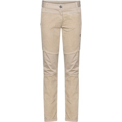Chillaz Dames Waldhorn Broek (Maat XS, Beige)