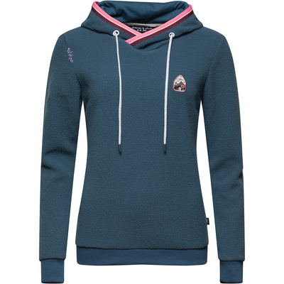 Chillaz Dames Weißensee Hoodie