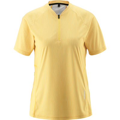 Gonso Dames Adventure Jersey Soft Touch Shirt