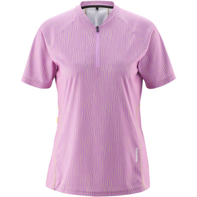 Gonso Dames Adventure Jersey Soft Touch Shirt