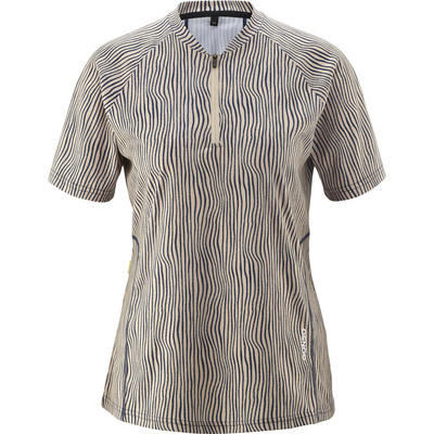 Gonso Dames Adventure Jersey Soft Touch Shirt