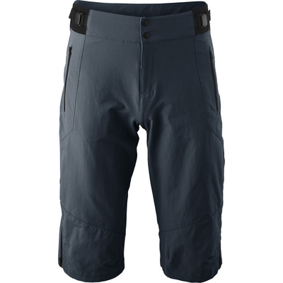 Gonso Heren Trail Fietsbroek (Maat 4XL, Zwart)