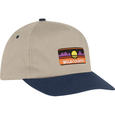 Wild Country Cap Spotter 2 (taille ONE SIZE, Olive)