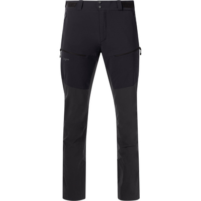 Bergans Heren Rabot Softshell Broek