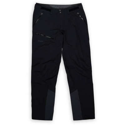 Bergans Heren Rabot Softshell Broek