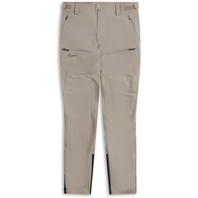 Bergans Heren Rabot Softshell Broek