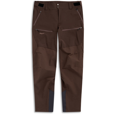 Bergans Heren Rabot Softshell Broek