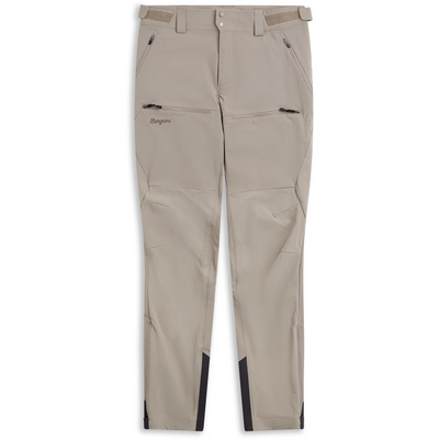 Bergans Dames Rabot Softshell Broek
