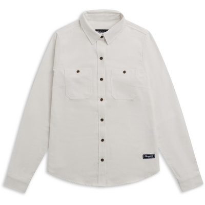 Bergans Dames Nordmarka Flannel Blouse