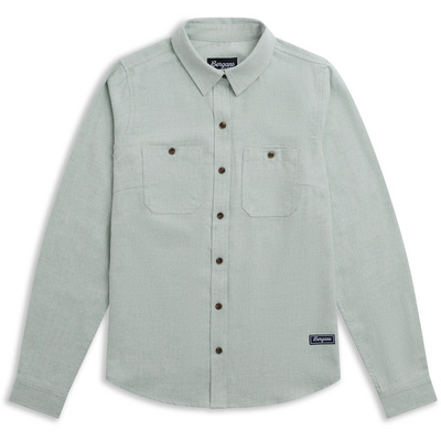 Bergans Dames Nordmarka Flannel Blouse