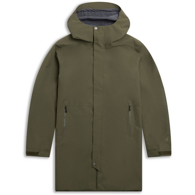Bergans Heren Urban 2L Jas