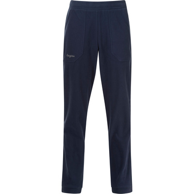 Bergans Kinderen Fleece Broek (Maat 152, Blauw)