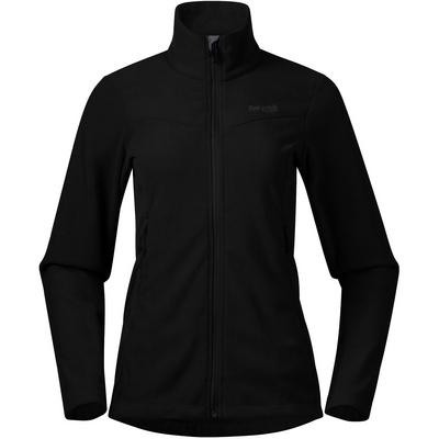 Bergans Dames Finnsnes Fleece Jas